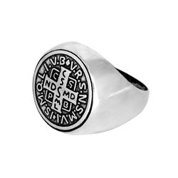 Anel SB The Still - THE STILL 