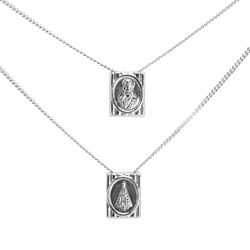 Escápulário Art ll The Still - THE STILL 