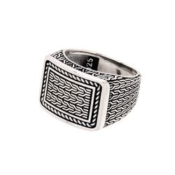 Anel Argo The Still - THE STILL 