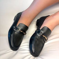 MOCASSIM PIETRA - PIETRA - Talita Fidelis | Para mulheres que sabem onde querem pisar