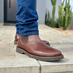 BOTA CAFE MAGNO - MAGNO - Talita Fidelis | Para mulheres que sabem onde querem pisar
