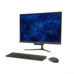 Computador All In One i5 19” Ssd 256GB 8G Ram Blue... - Ital Computadores