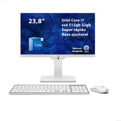 Computador All In One 23,8