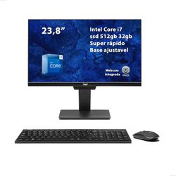 Computador All In One 23,8