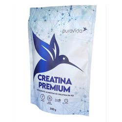 Creatina Premium Puravida – Suplemento alimentar ... - Tamaracky