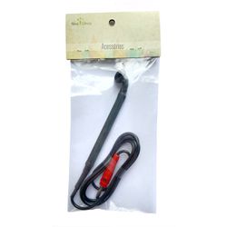 Eletrodo Tooth Zappicator (Dentes) para o Pczapper... - Tamaracky