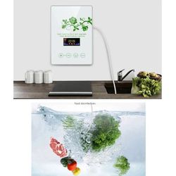 Multifuncional gerador de ozônio 220V - Desinfetor... - Tamaracky