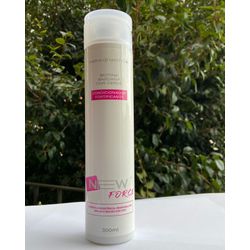 Condicionador Fortificante New Quantic - Aumenta a... - Tamaracky