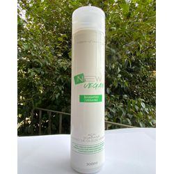 Shampoo Vegano New Quantic - Para cabelos com quím... - Tamaracky