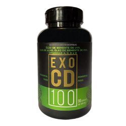 Suplemento alimentar EXO CD 100 - 100% Natural - A... - Tamaracky