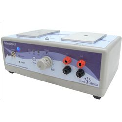 Potentizer II Nova Ciência - Transferência radiôni... - Tamaracky