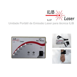 PWPhoton Ilib laser Nova Ciencia - P0057 - Tamaracky