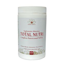 Suplemento alimentar Total Nutri – Vitaminas, mine... - Tamaracky