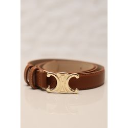Cinto Melina Carmel - TA242093 - TAMTAUM PLUS SIZE FASHION