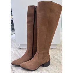 BOTA CAMURÇA VACUM WHISKY - Mezzo Punto