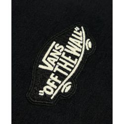 Camiseta SV Malha Coton Sofit Preta Com Escritos B... - BEM VINDOS 