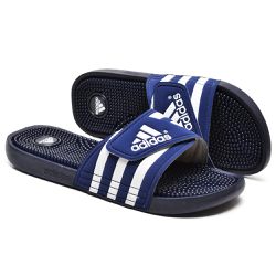 CHINELO AD ADISSAGE PREMIUM AZUL MARINHO - ADISSAG... - BEM VINDOS 