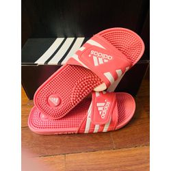 CHINELO AD Adissage ROSA - CHAD7 - BEM VINDOS 