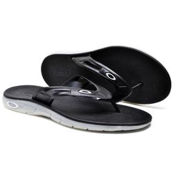 Chinelo radiativa Oakley PRETO - OAKCHINELO-02 - BEM VINDOS 