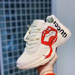 Gucci tenis 2025 boca