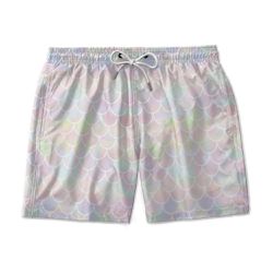 SHORT PRAIA TIE DYE CANDY COLOR - SH1083 - BEM VINDOS 