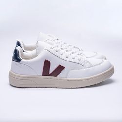 TENIS VERT V-12 TRICOLOR - V12-06 - BEM VINDOS 