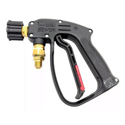Gatilho/Pistola Para Lavadora Jacto - 846352 - TEOMAQ MÁQUINAS