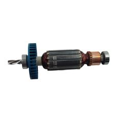 INDUZIDO MAKITA HP1640 - 518176-4 - TEOMAQ MÁQUINAS