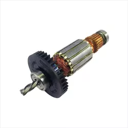 INDUZIDO MAKITA HP6412 - 515698-5 - TEOMAQ MÁQUINAS