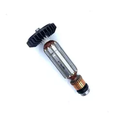 INDUZIDO MAKITA MGD101 - 510213-0 - TEOMAQ MÁQUINAS