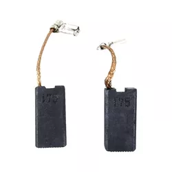 ESCOVA DE CARVÃO MAKITA CB-175 - 195845-0 - TEOMAQ MÁQUINAS