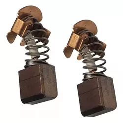 ESCOVA DE CARVÃO MAKITA CB-411 - 196491-2 - TEOMAQ MÁQUINAS