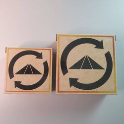 LU BOX - Caixa da Prosperidade - LUBOX - LOJA TERAPEUTA LUCIANA SILVEIRA