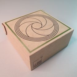 Mini LU BOX da Saúde - Mini Caixa da Saúde - LUBOX... - LOJA TERAPEUTA LUCIANA SILVEIRA