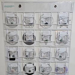 Suporte de Gráficos Radiônicos - Painel 32 Gráfico... - LOJA TERAPEUTA LUCIANA SILVEIRA