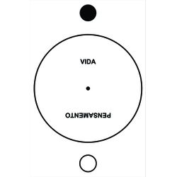 Gráfico Antidepressão II PS PVC - PSANTIDEP2 - LOJA TERAPEUTA LUCIANA SILVEIRA
