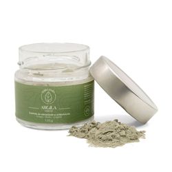 Argila Verde - TERRA RARA