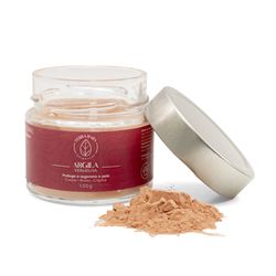 Argila Vermelha - TERRA RARA