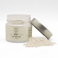Argila Branca - TERRA RARA
