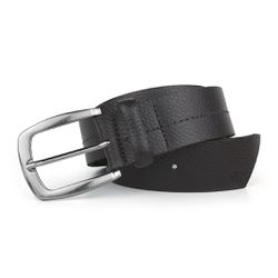 Cinto Laroche Masculino Café em Couro - 02000-2800 - TESTAAEI
