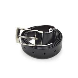 Cinto Infantil Dupla Face - Preto - 02500-3283 - TESTAAEI