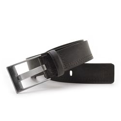Cinto Laroche Masculino Luxo - Café - 02000-2734 - TESTAAEI