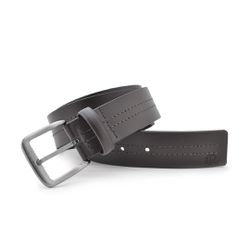 Cinto Laroche Masculino Luxo Café - 02000-2735 - TESTAAEI