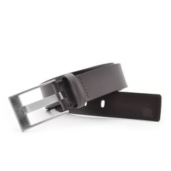 Cinto Laroche Masculino Luxo - Café - 02000-2736 - TESTAAEI
