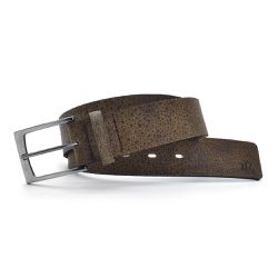 Cinto Laroche Masculino Luxo Tabaco - 02000-2752 - TESTAAEI