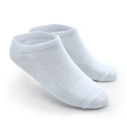 Meia Masculina Sport - Branco - 02151-2699 - TESTAAEI