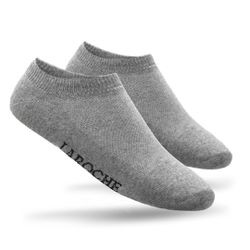 Meia Masculina Sport - Cinza - 02151-2701 - TESTAAEI