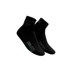 Meia Infantil Laroche - Preto - 02182-3477 - TESTAAEI