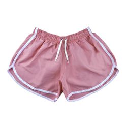 Short Praia Laroche Feminino - Rosa - 02175-3220 - TESTAAEI
