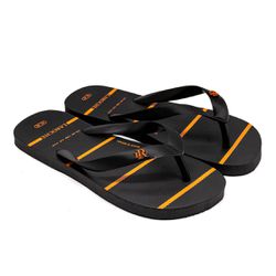 Chinelo Laroche Cairo - Tira Preta - 023002-3663 - TESTAAEI